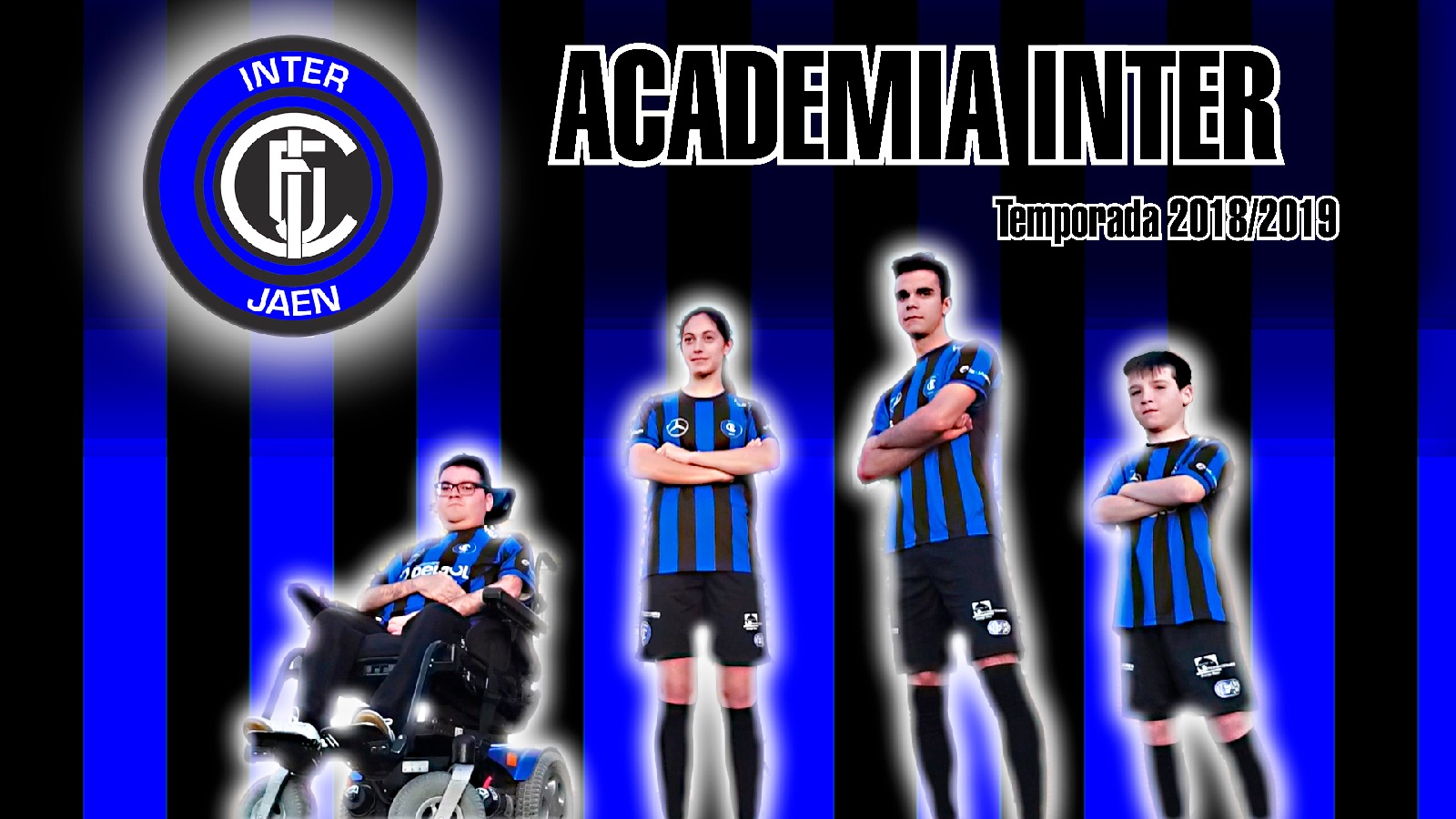 Academia inter de Jaén