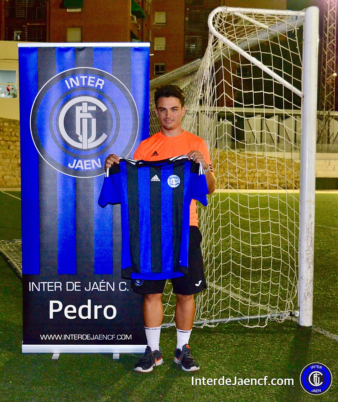 Pedro