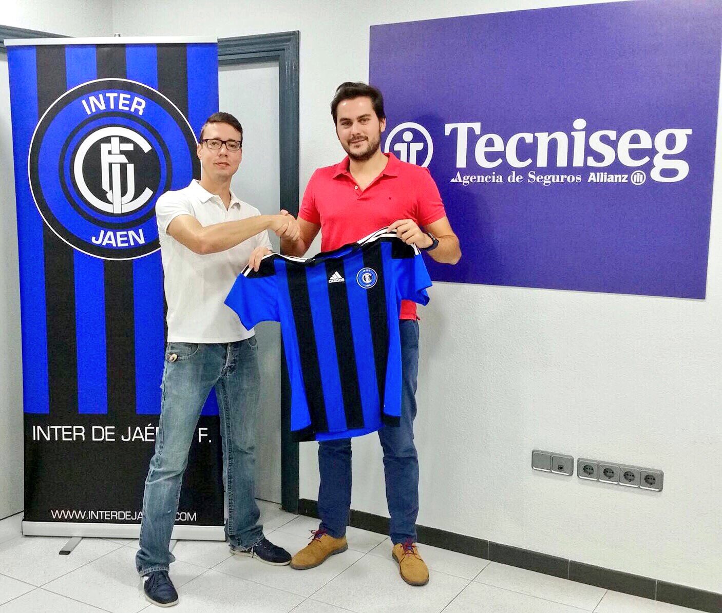 Sponsor Inter 