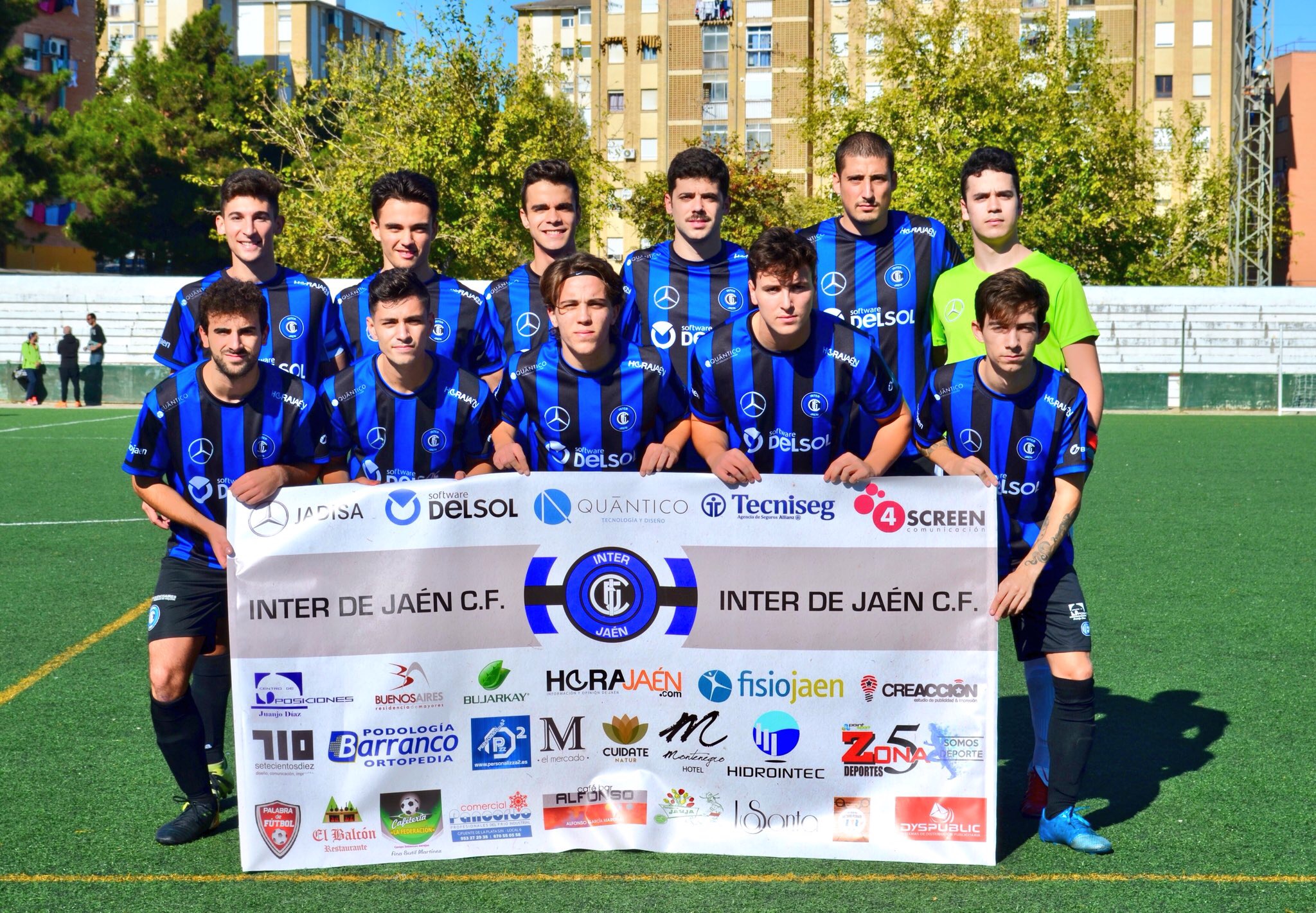 El Inter vence al Lopera