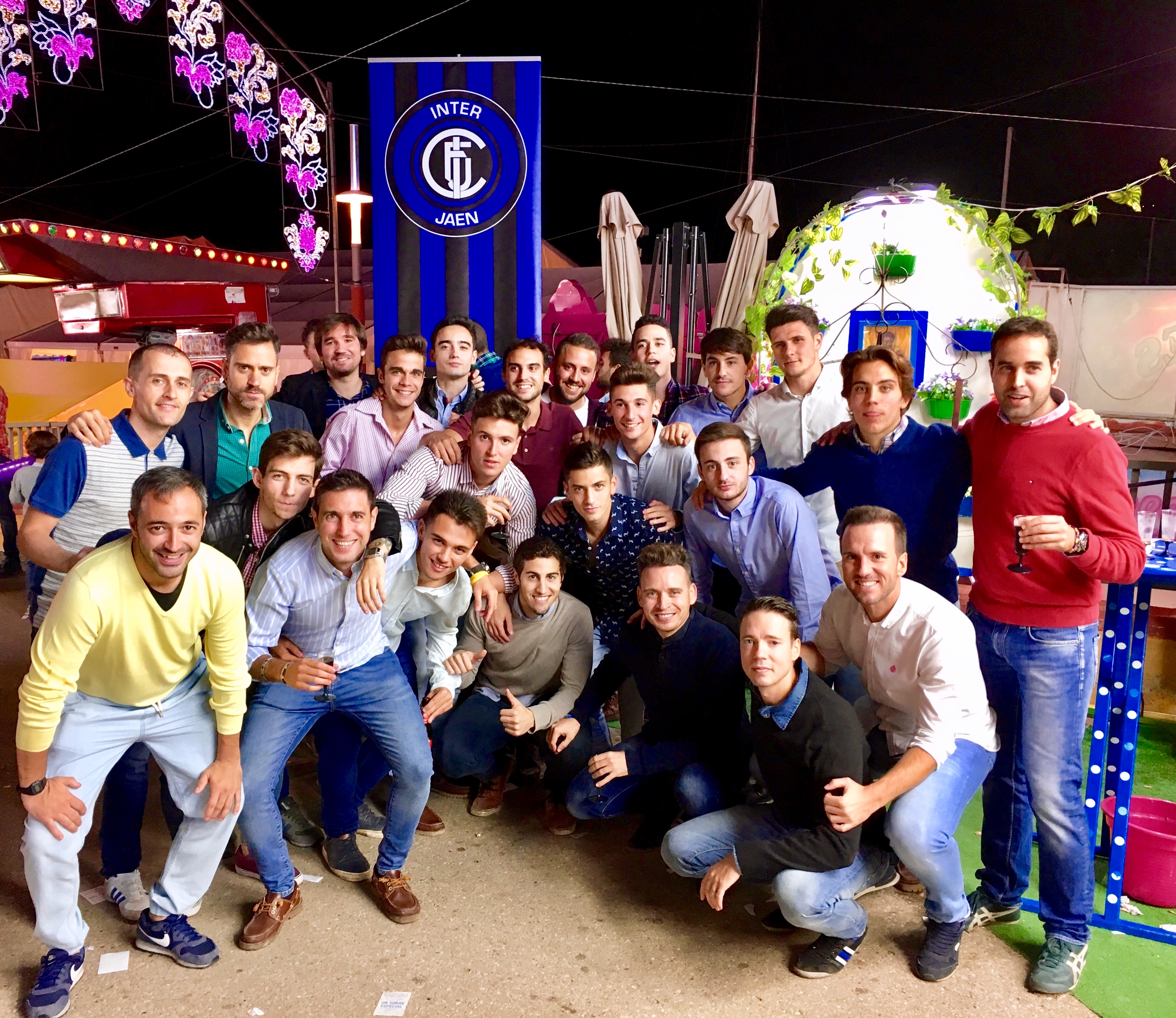 INTER UNIDO