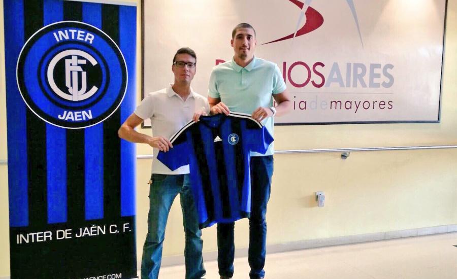 Residencia de Mayores Buenos Aires 