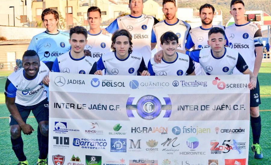 Empate del Inter en Fuensanta