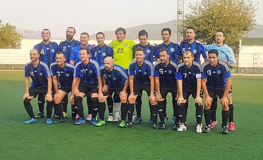 Inter de Jaén Legends