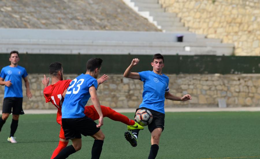 El Inter empata en casa