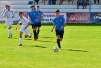 Victoria del Inter en Martos