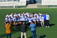 Victoria ante el Útica