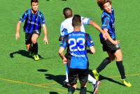 El Inter vence al Lopera