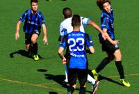El Inter vence al Lopera
