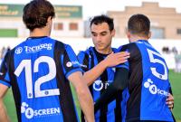 Victoria histórica del Inter en Copa