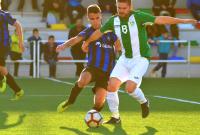 Victoria histórica del Inter en Copa