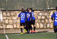 El Inter cae en copa