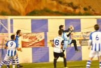 Empate del Inter en Fuensanta