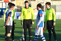 Empate del Inter en Fuensanta