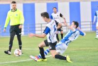 Empate del Inter en Fuensanta