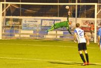 Empate del Inter en Fuensanta