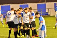 Empate del Inter en Fuensanta