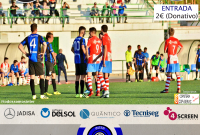 El Inter en busca del playoff de ascenso