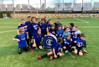 Foto Cantera Inter