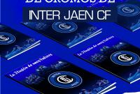 Album cromos Inter