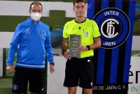 Senior trofeo 2