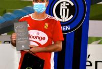 Senior trofeo 3