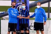 Senior trofeo 4