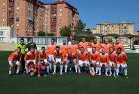Amistoso Rival Legends