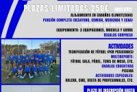 III CAMPUS DE FÚTBOL BASE INTER JAÉN - 2023