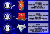 VII Trofeo Solidario Inter Jaén Moyza C.F. – Jadisa