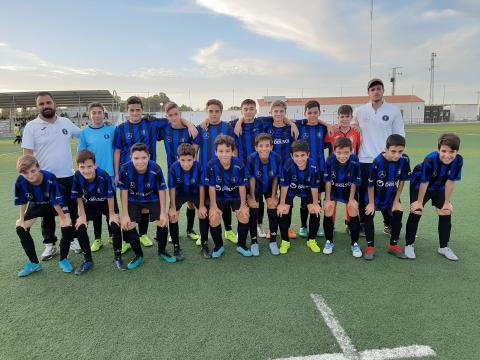Infantil - Preinscripción