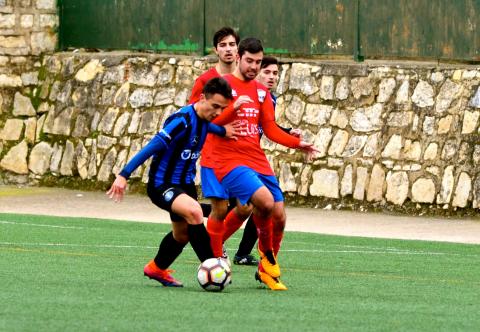 Victoria del Inter 