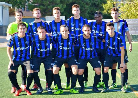 El Inter vence al Arjonilla