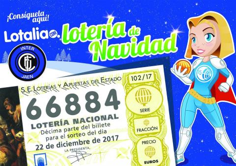 LOTERIA INTER