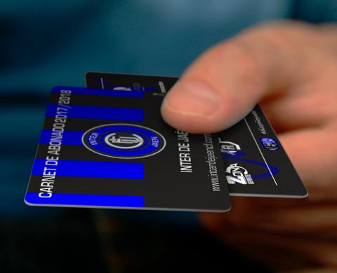 Abono socios inter de jaen