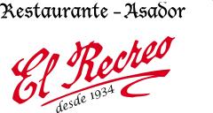 Logotipo El Recreo