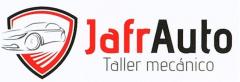 logo Jafrauto
