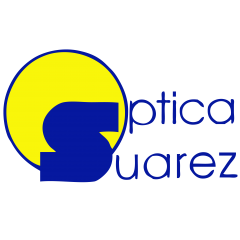 Logo Optica Suarez