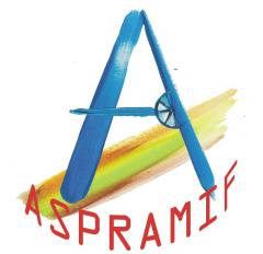 Aspramif logo