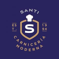 Santi Carnicería Moderna Tradición e Innovación 
