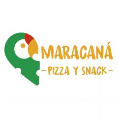 Maracaná Pizza & Snack 