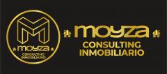 Logo Moyza